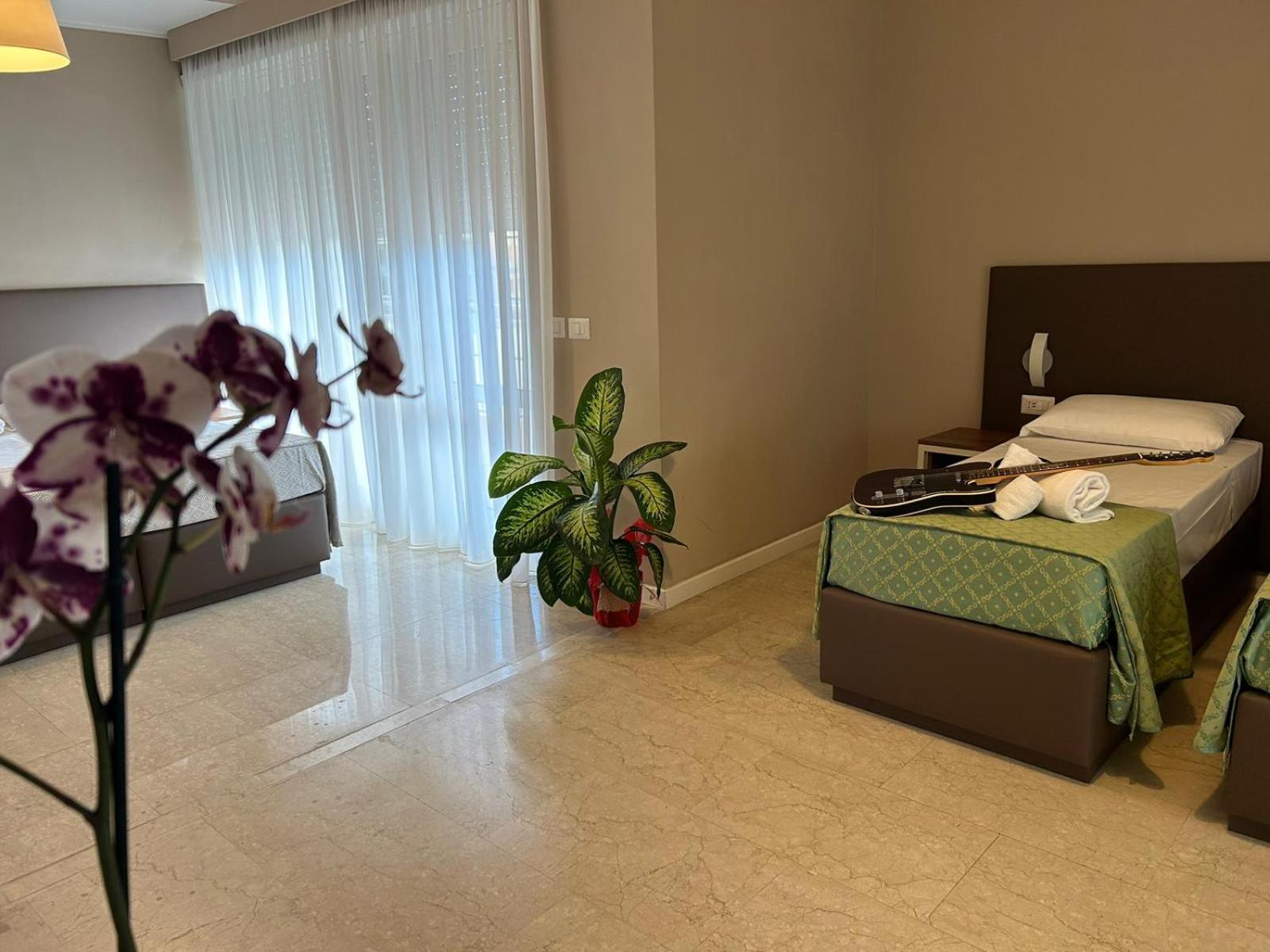 Villa Angeli Рим Екстер'єр фото