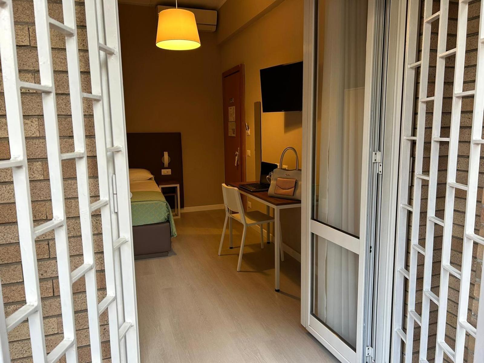 Villa Angeli Рим Екстер'єр фото