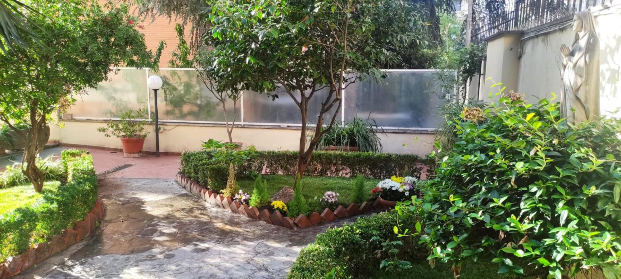 Villa Angeli Рим Екстер'єр фото