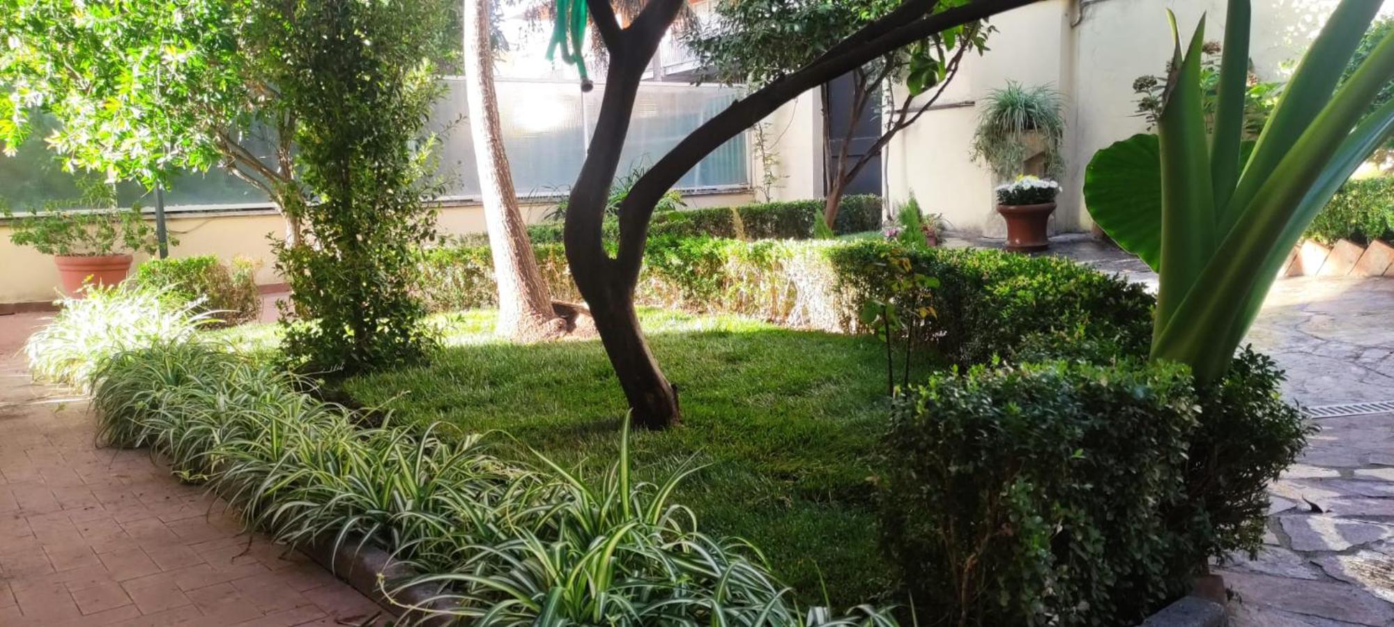 Villa Angeli Рим Екстер'єр фото