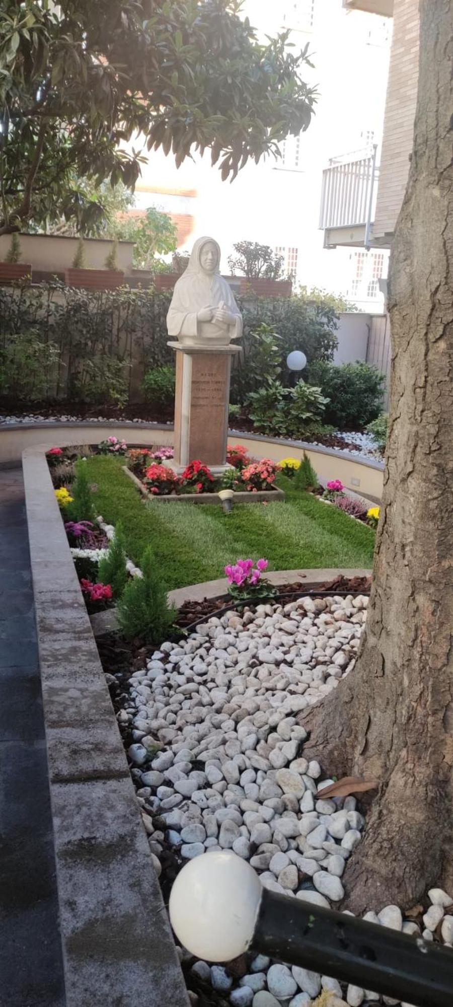 Villa Angeli Рим Екстер'єр фото