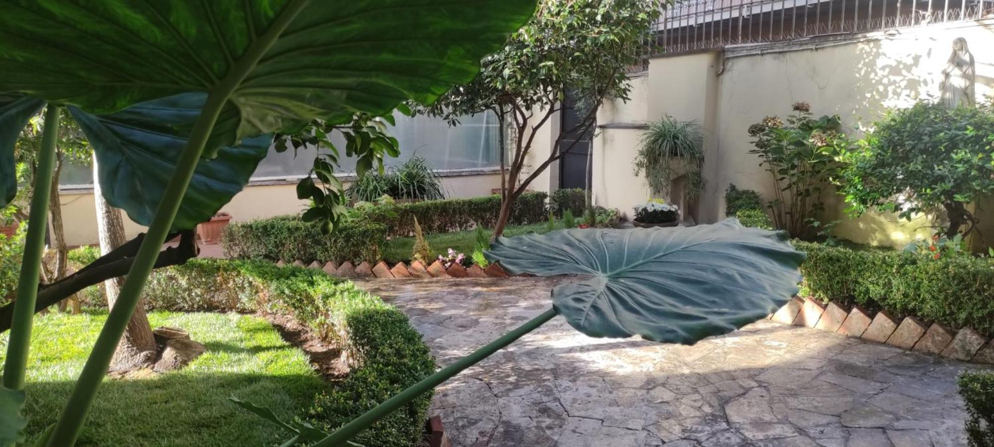 Villa Angeli Рим Екстер'єр фото