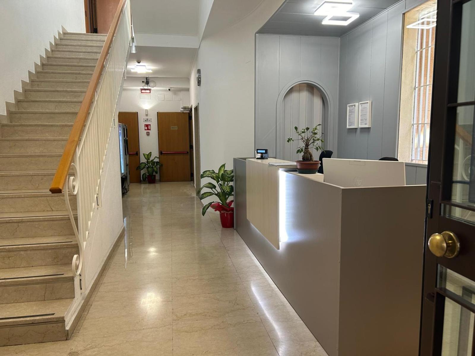 Villa Angeli Рим Екстер'єр фото