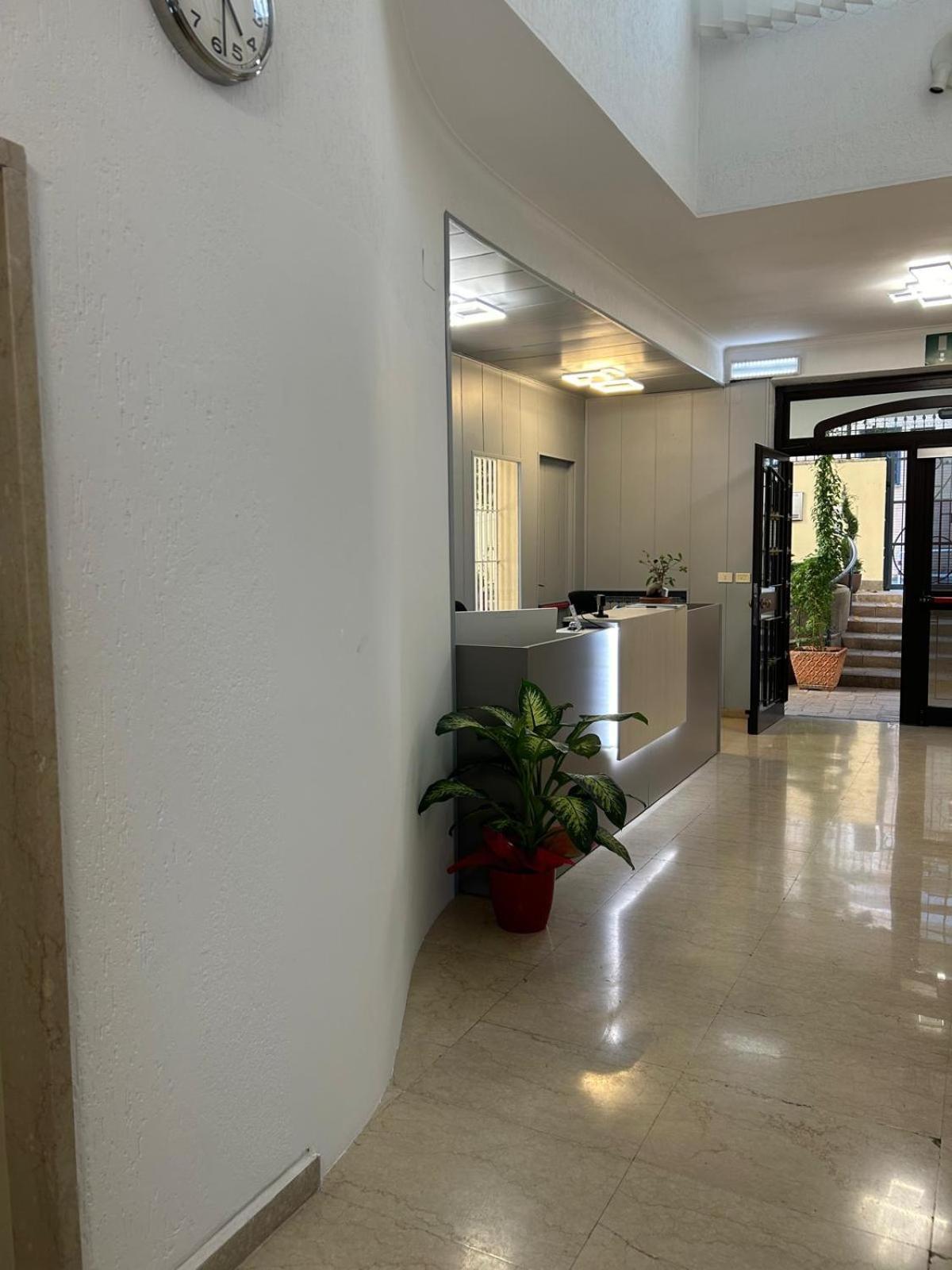 Villa Angeli Рим Екстер'єр фото
